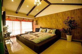 Shuangshuang Home Fenghuang Hongqiao Branch ภายนอก รูปภาพ