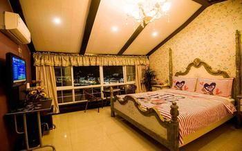 Shuangshuang Home Fenghuang Hongqiao Branch ภายนอก รูปภาพ
