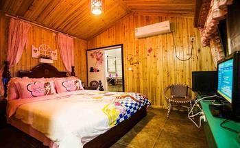 Shuangshuang Home Fenghuang Hongqiao Branch ภายนอก รูปภาพ