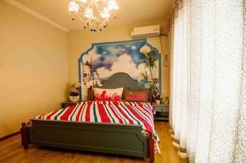 Shuangshuang Home Fenghuang Hongqiao Branch ภายนอก รูปภาพ