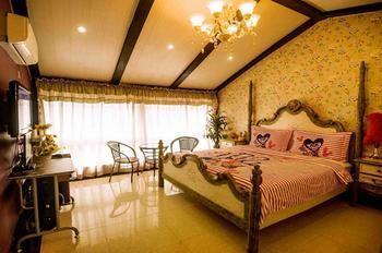 Shuangshuang Home Fenghuang Hongqiao Branch ภายนอก รูปภาพ